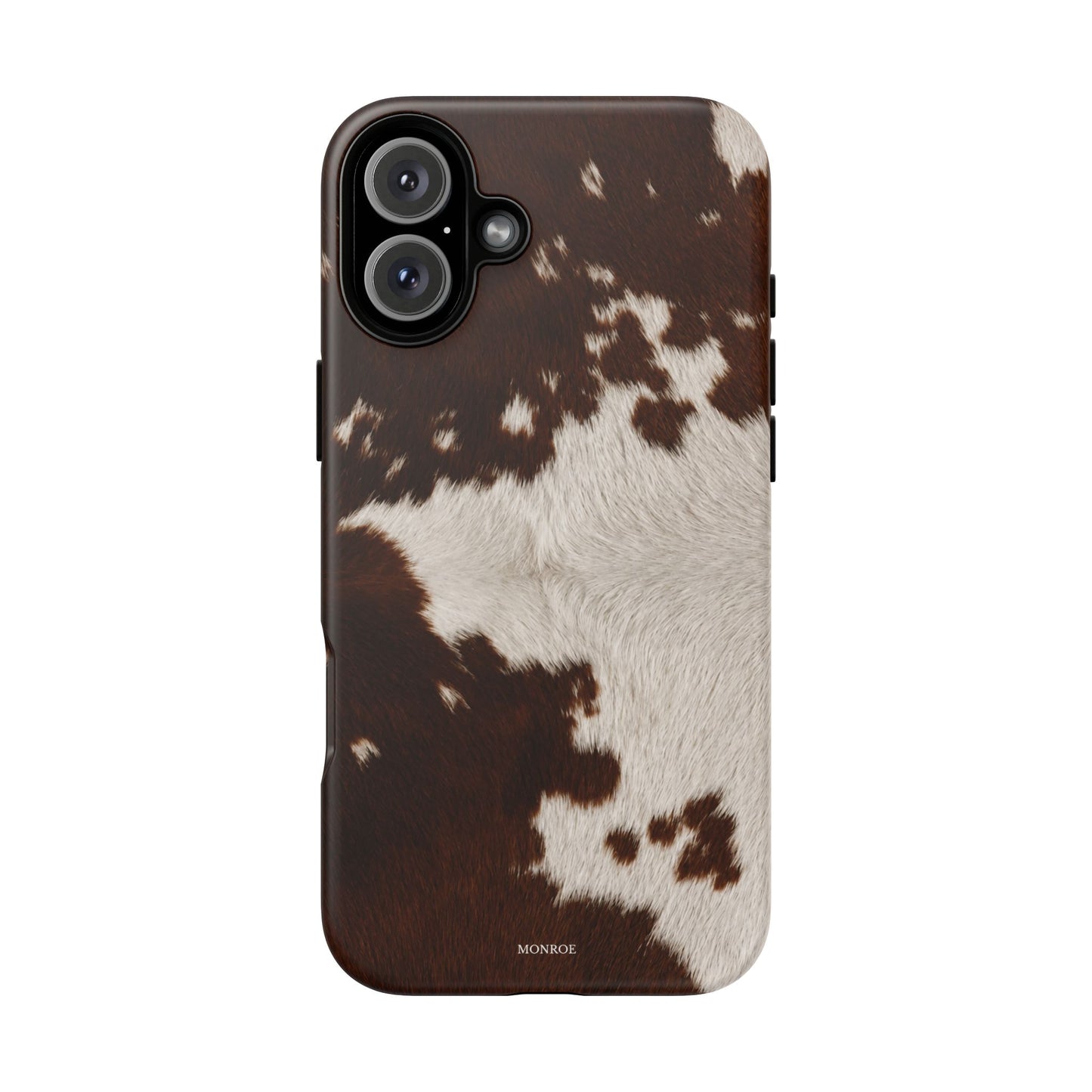 Mocha Hide Tough Case