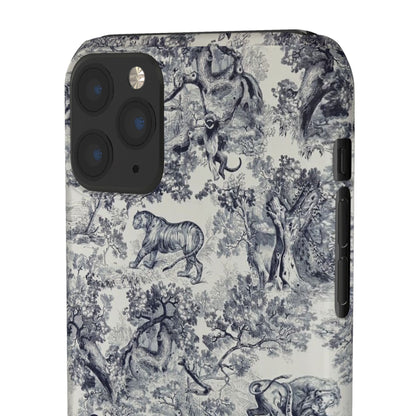 Fine China Safari Case
