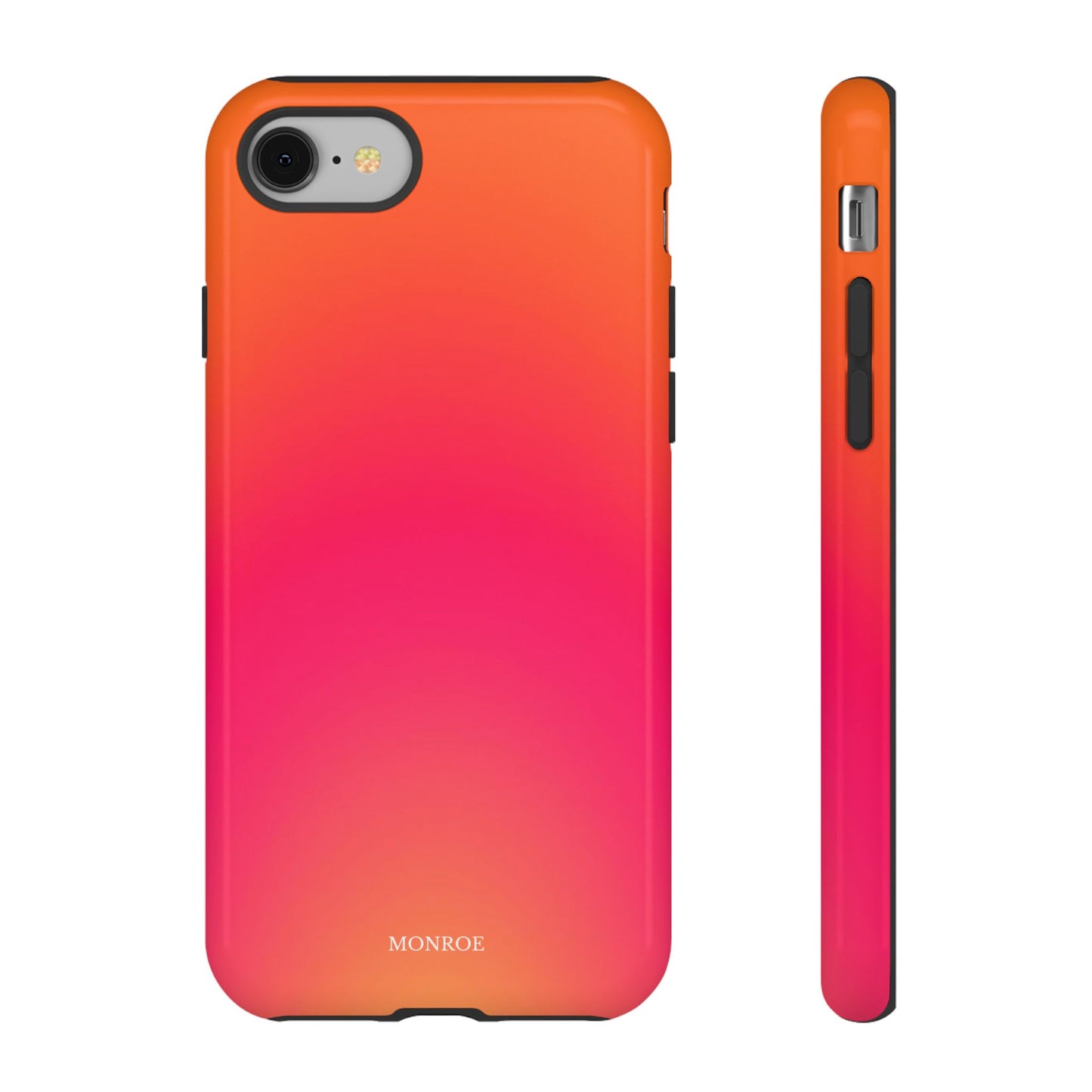Gradient Sunset Tough Case