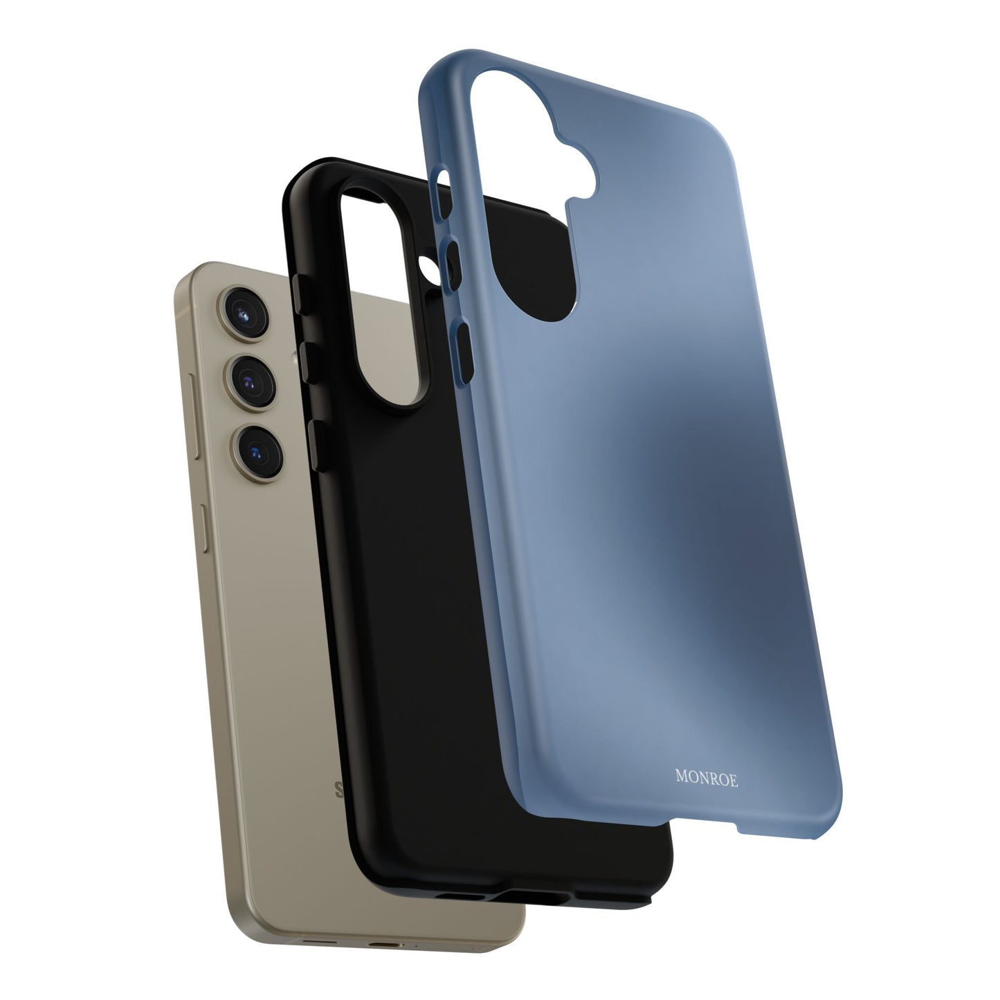 Navy Tough Case