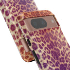 2016 Leopard Print Phone Case
