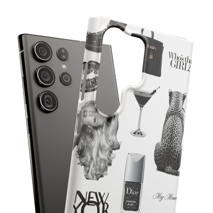 City Glam Case