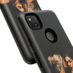 Wine Gossip Phone Case