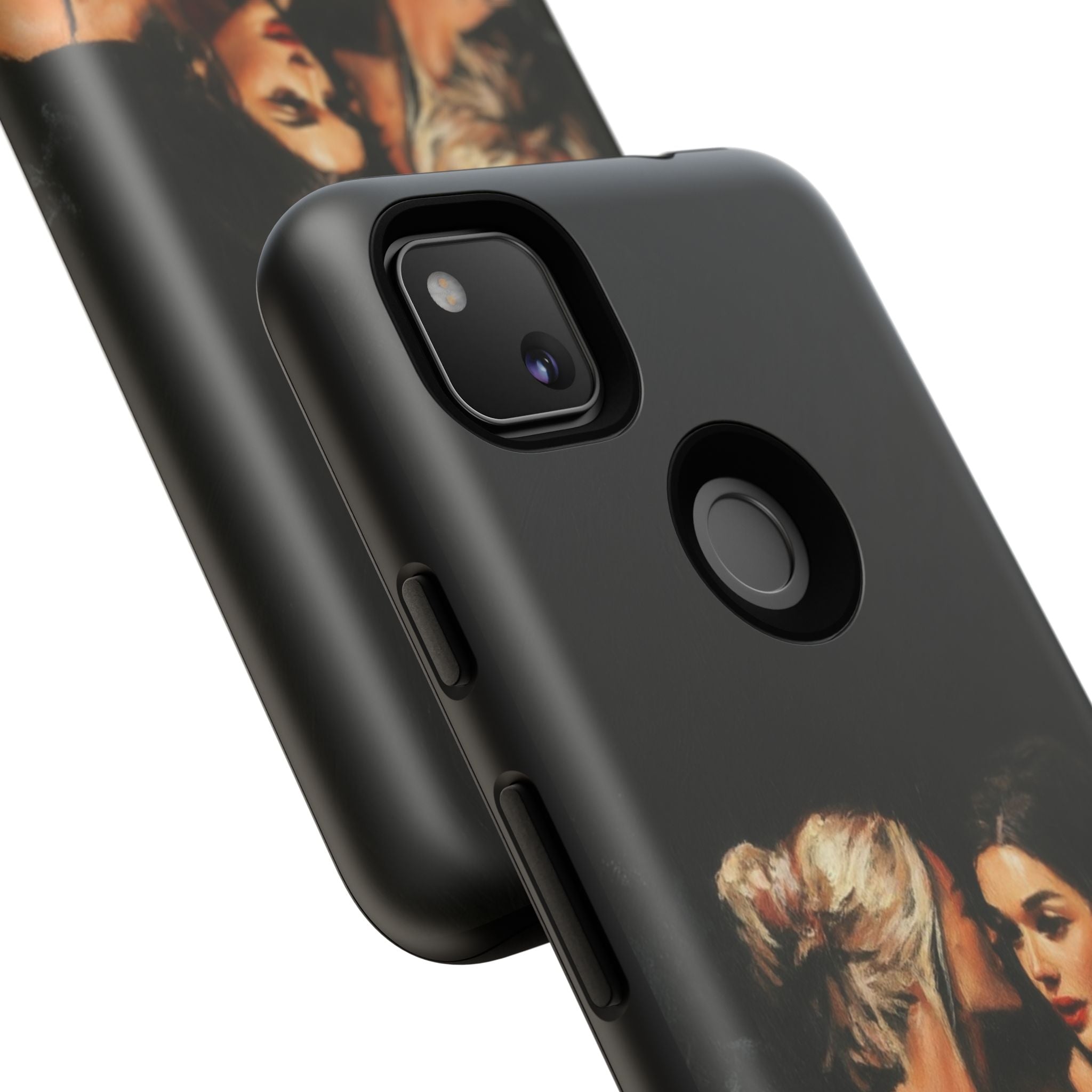 Wine Gossip Phone Case