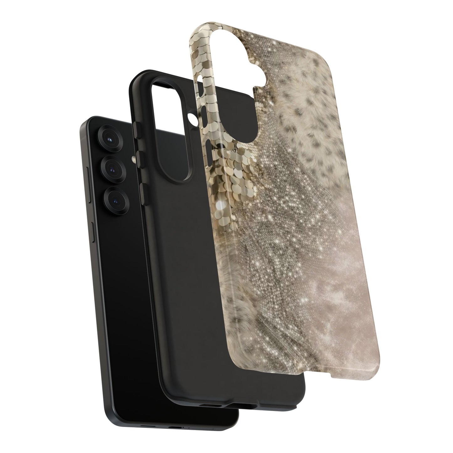 Glitz & Glamour Tough Case