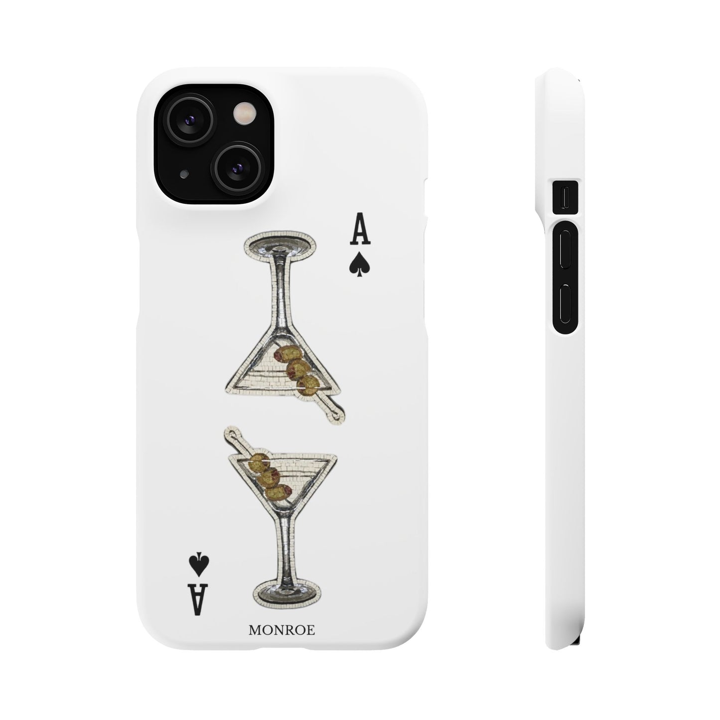 Martini Ace Case