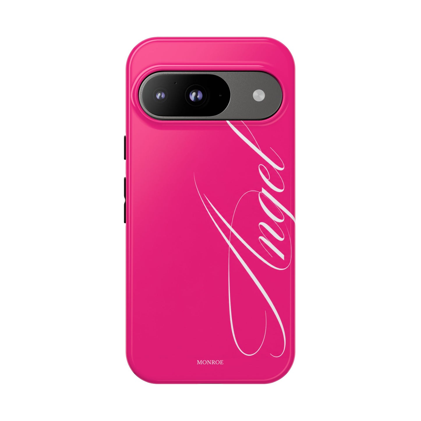 Pink 'Angel' Tough Case