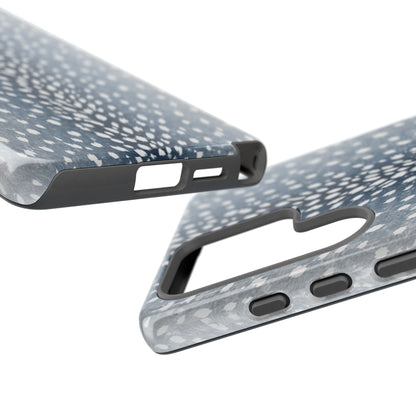 Glacier Spotted Antelope Tough Case