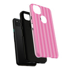 Pretty Pink Phone Case