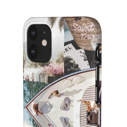 Saint Tropez Case