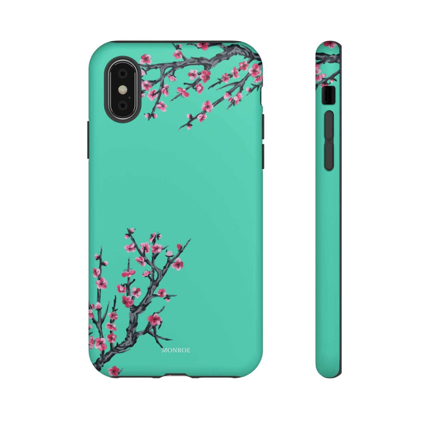 Cherry Blossom Tough Case