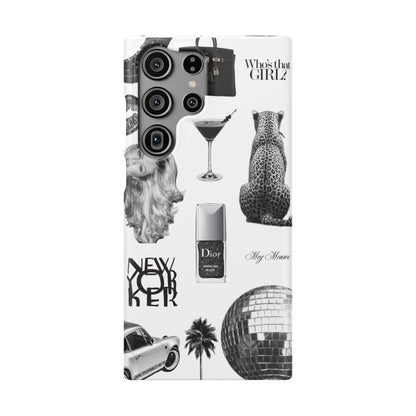 City Glam Case