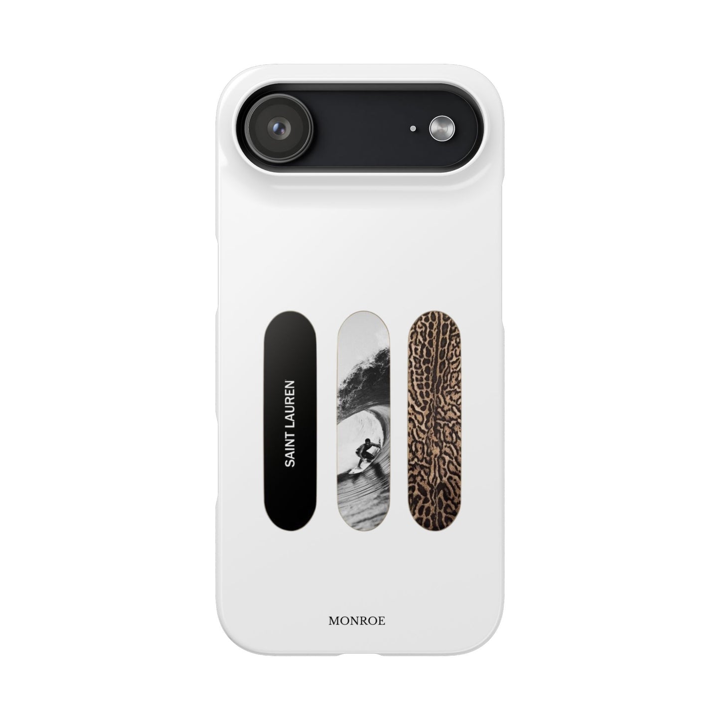 Saint Surf Case