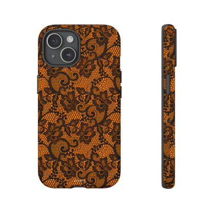 Pumpkin Spice Tough Case