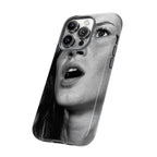 Vintage Face Phone Case