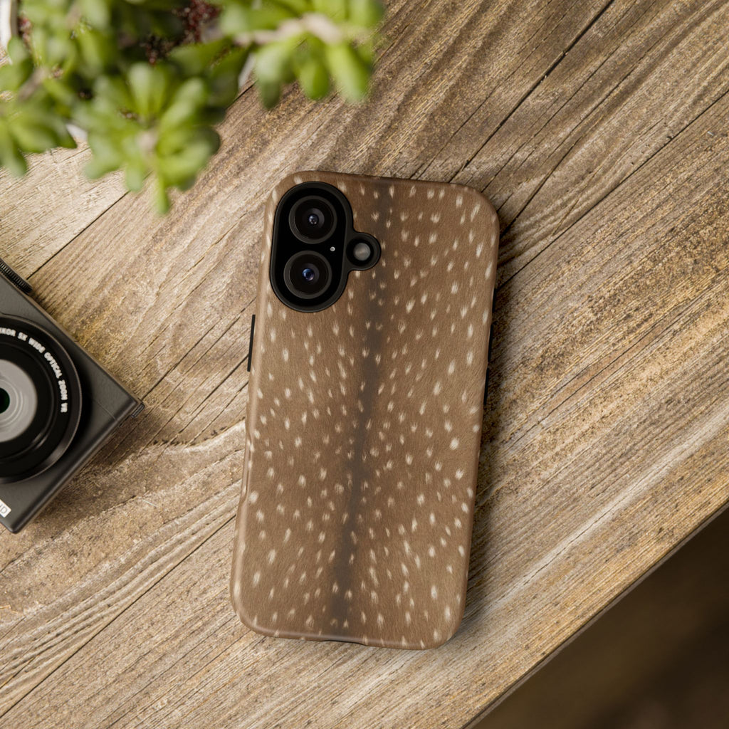 “Autumn” Phone Case