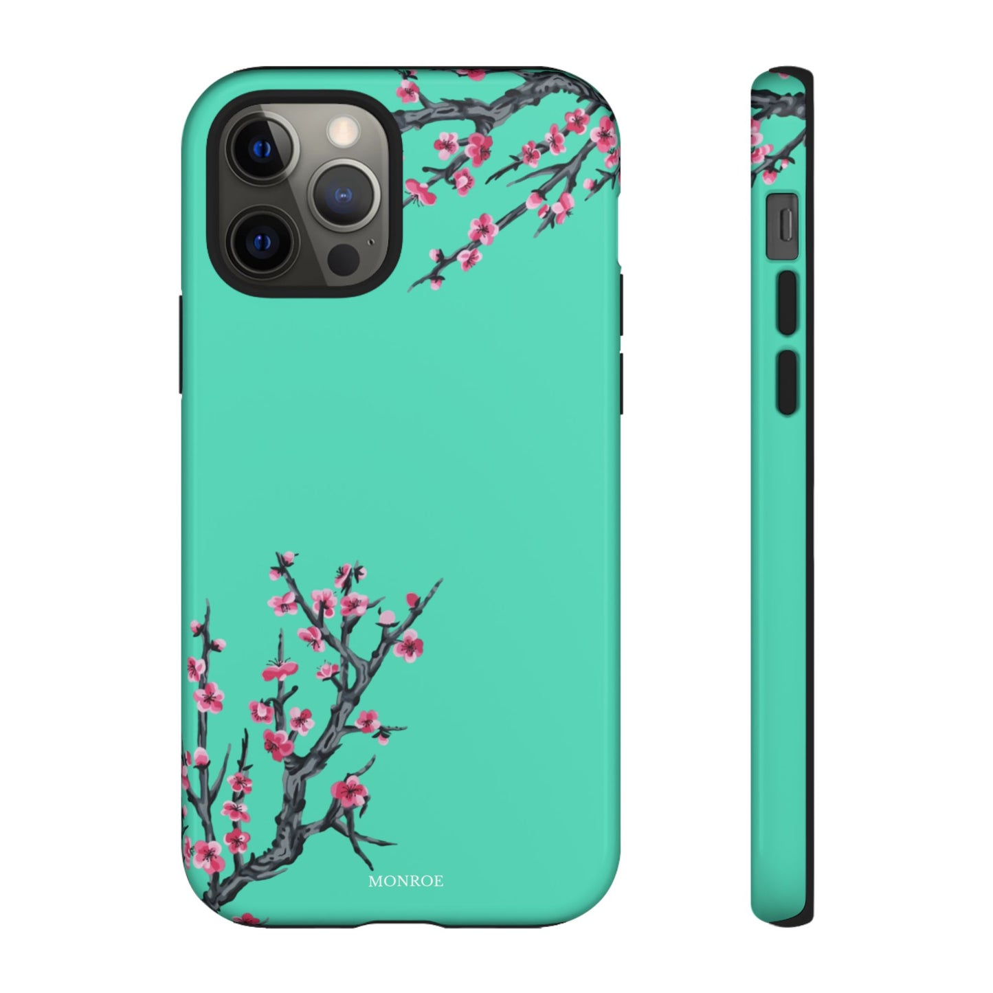 Cherry Blossom Tough Case