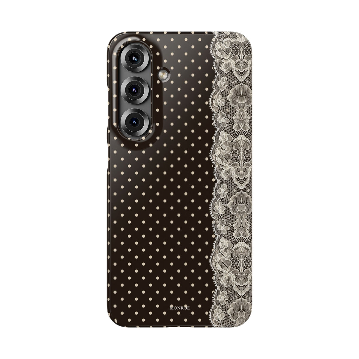 Autumn After Dark Snap Case