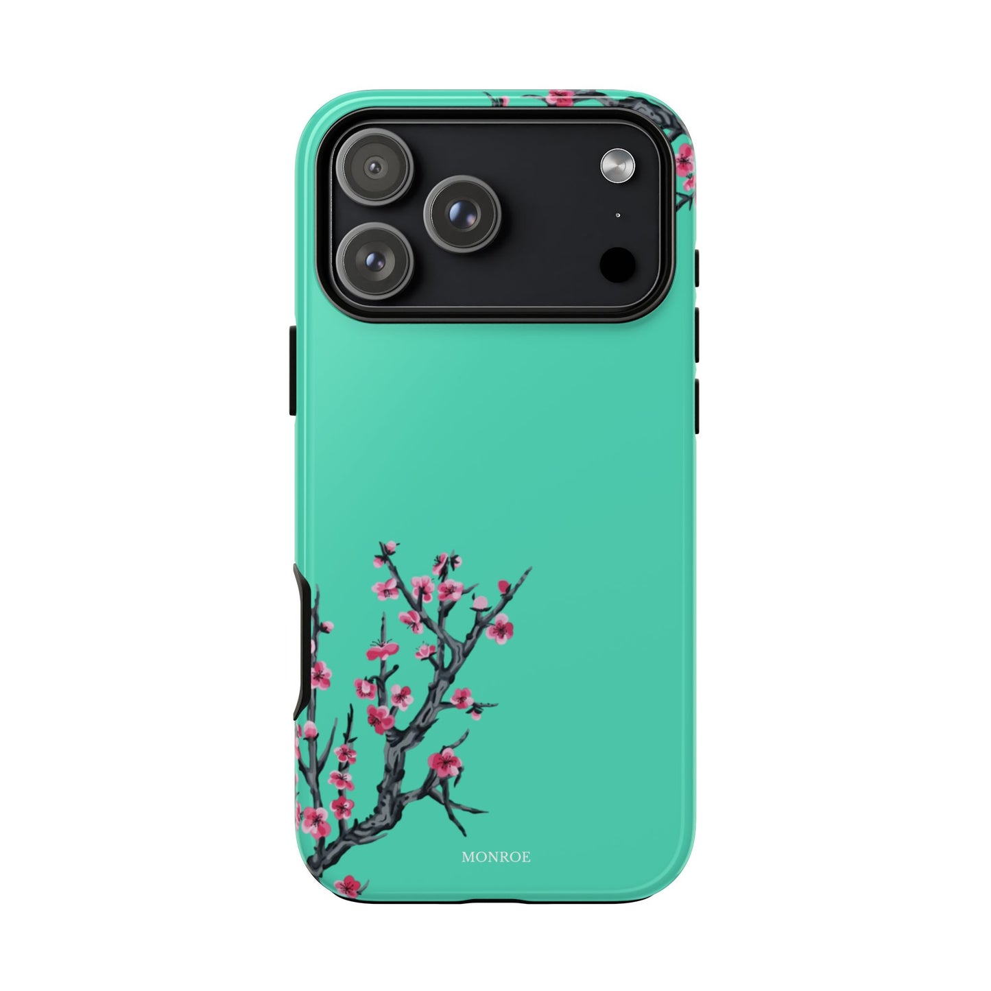 Cherry Blossom Tough Case