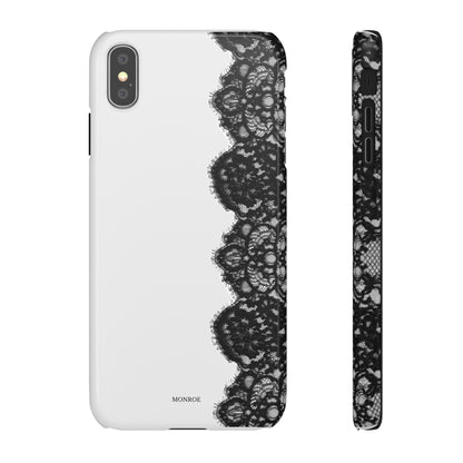 Lace Edge Case