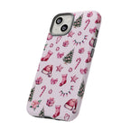 Rockin around Phone Case