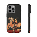 Wine Gossip Phone Case