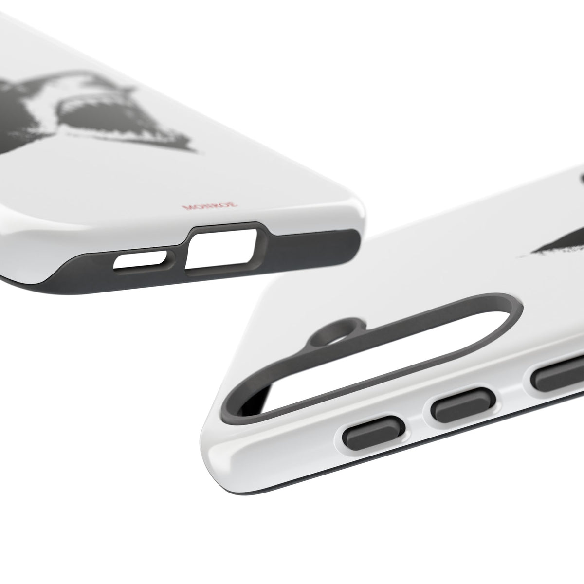 Shark Star Tough Case