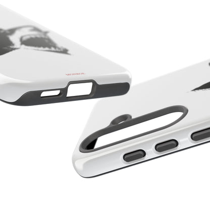 Shark Star Tough Case