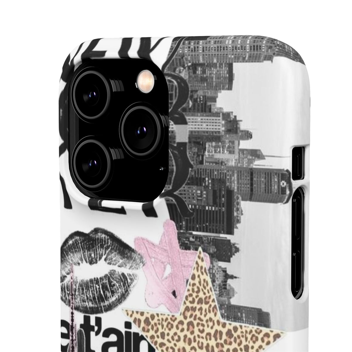 Amore NYC Case