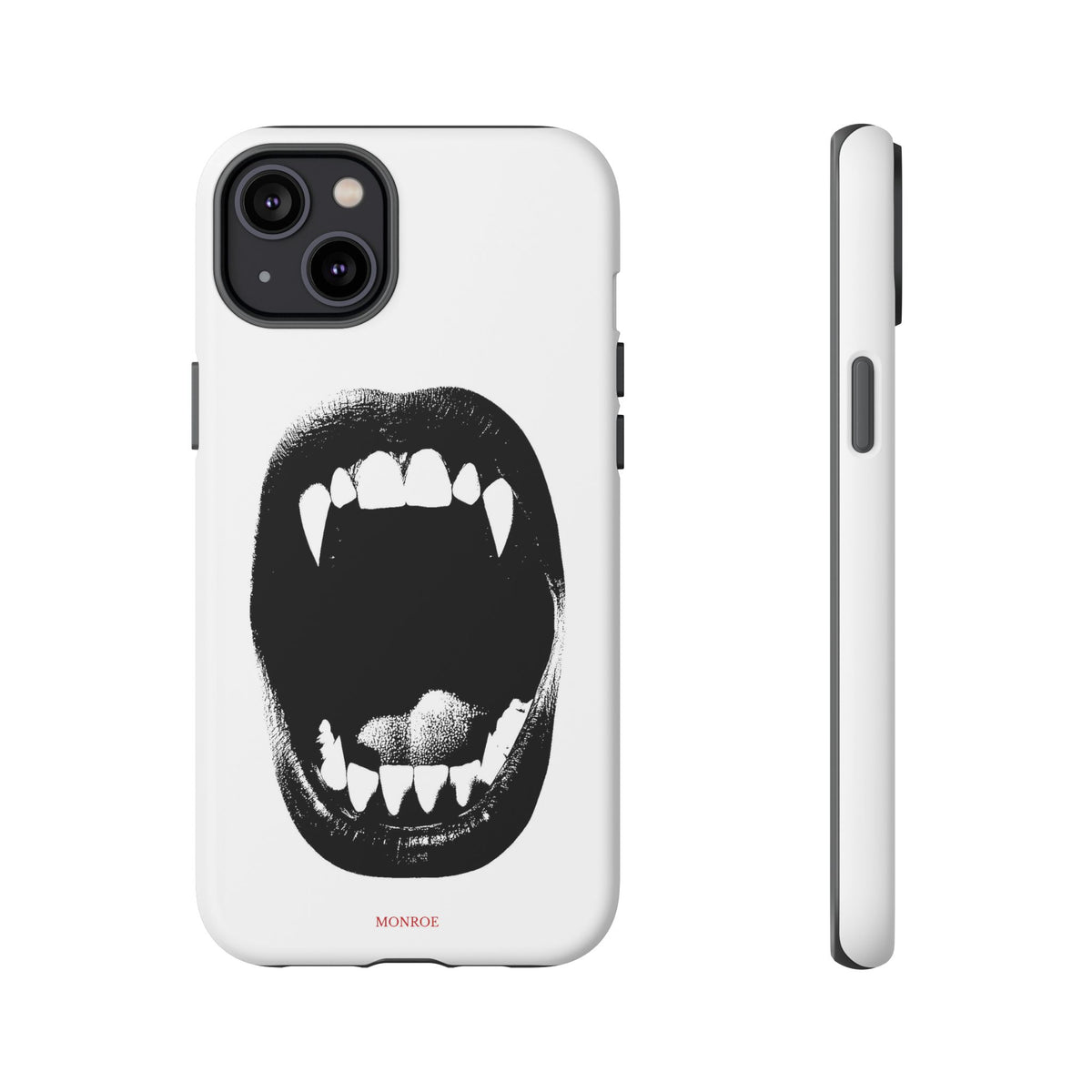 Love Bites Tough Case