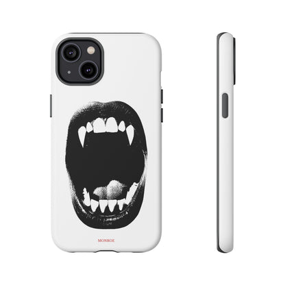 Love Bites Tough Case