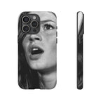 Vintage Face Phone Case