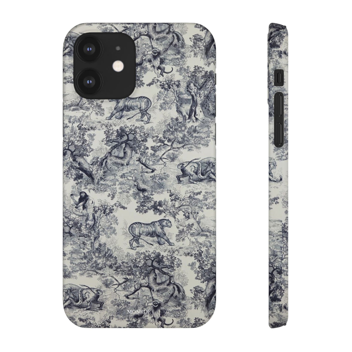 Fine China Safari Case