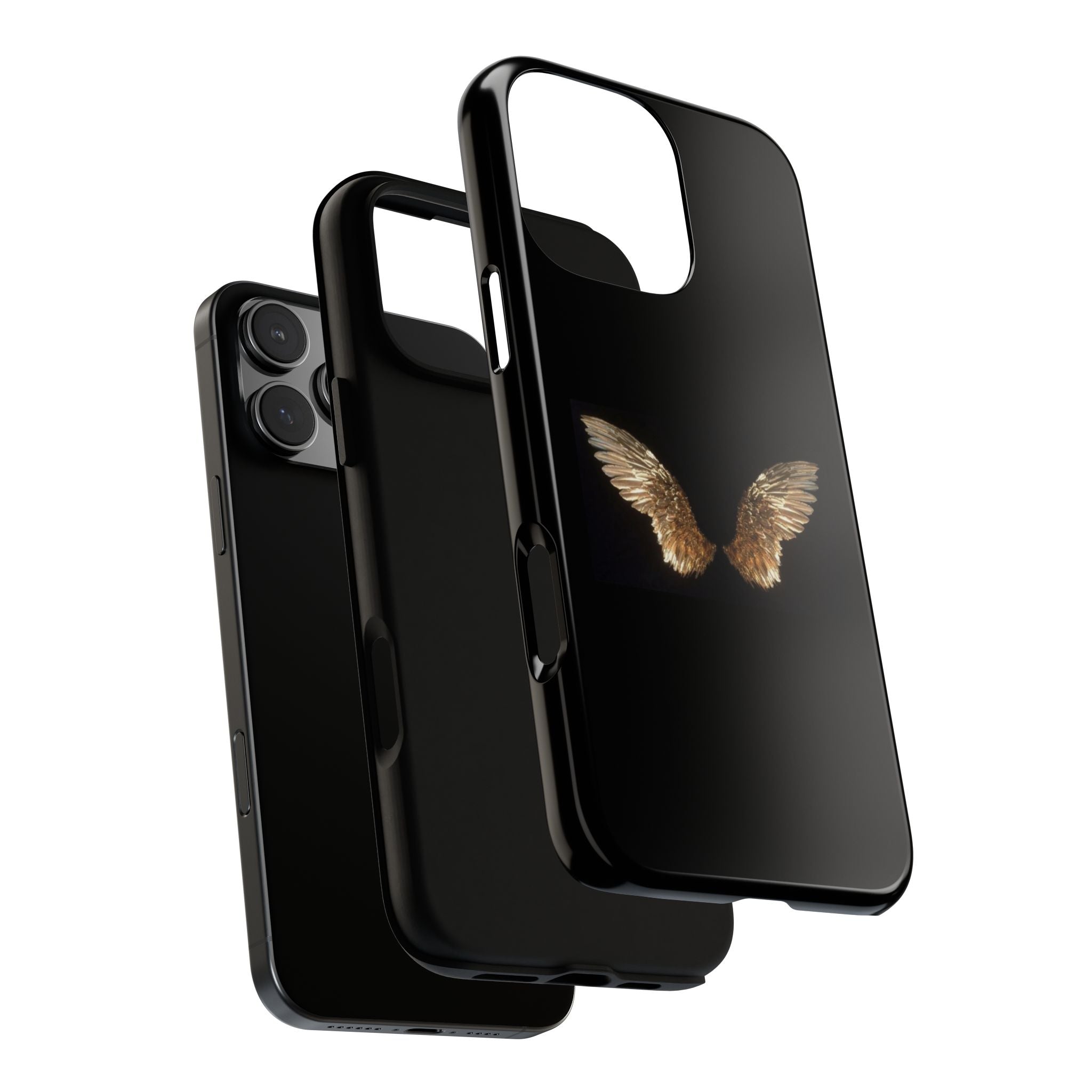 Winged Phone Case