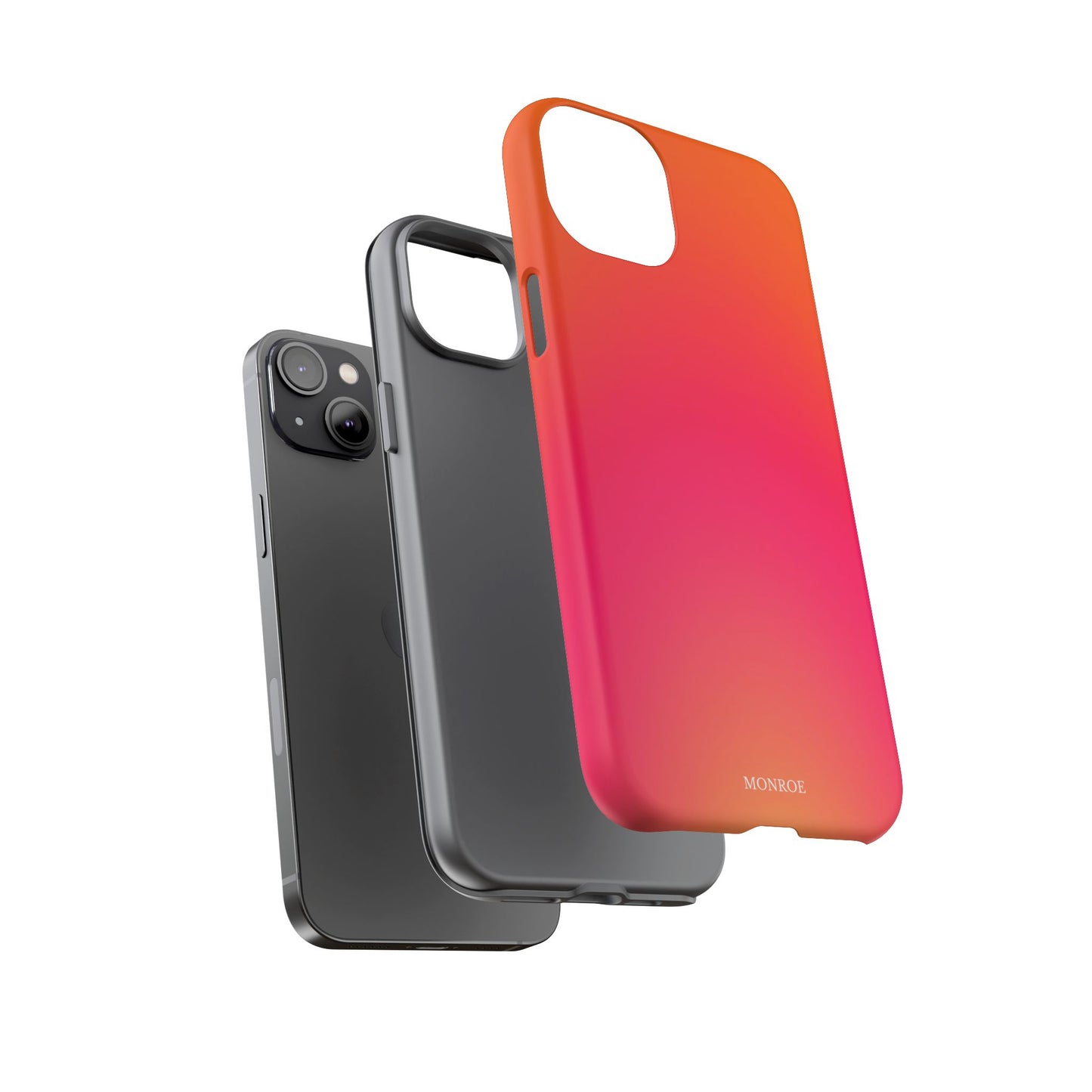 Gradient Sunset Tough Case