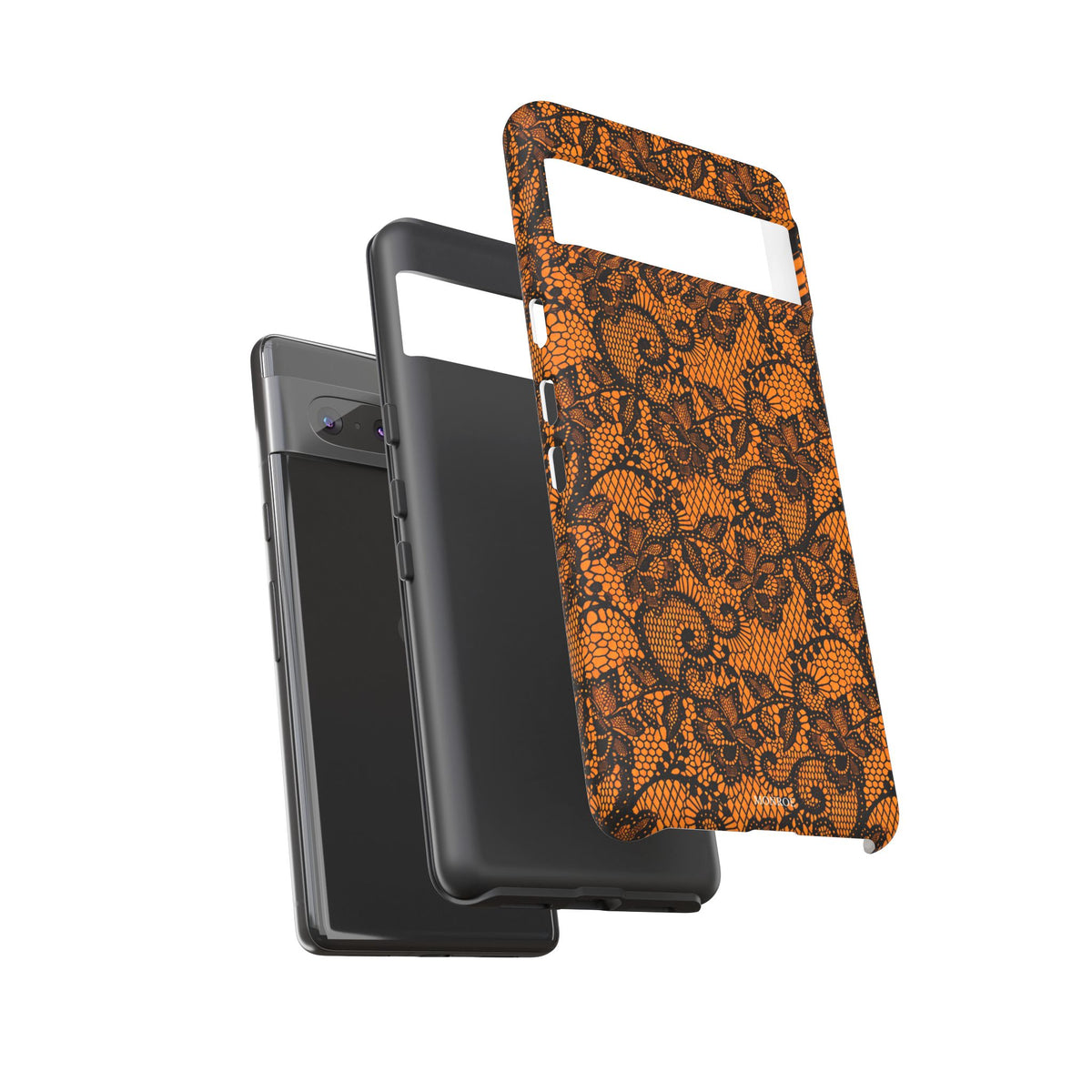 Pumpkin Spice Tough Case