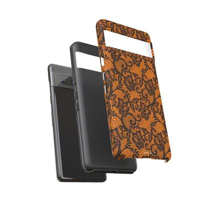 Pumpkin Spice Tough Case