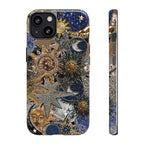 Celestial 2 Phone Case
