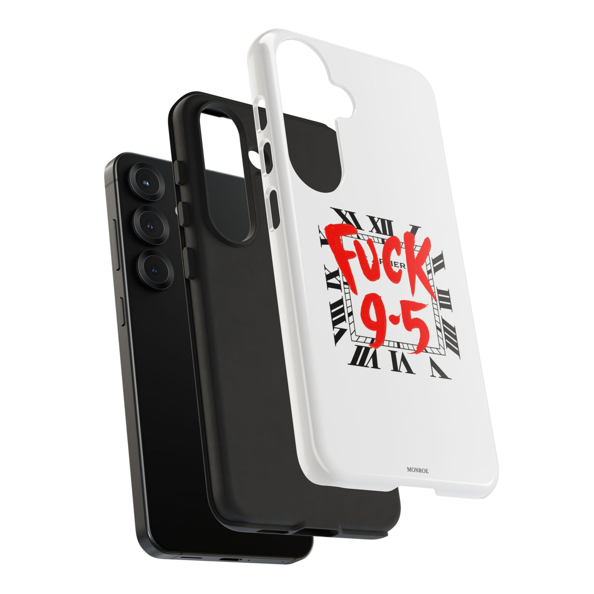 No 9-5 Tough Case