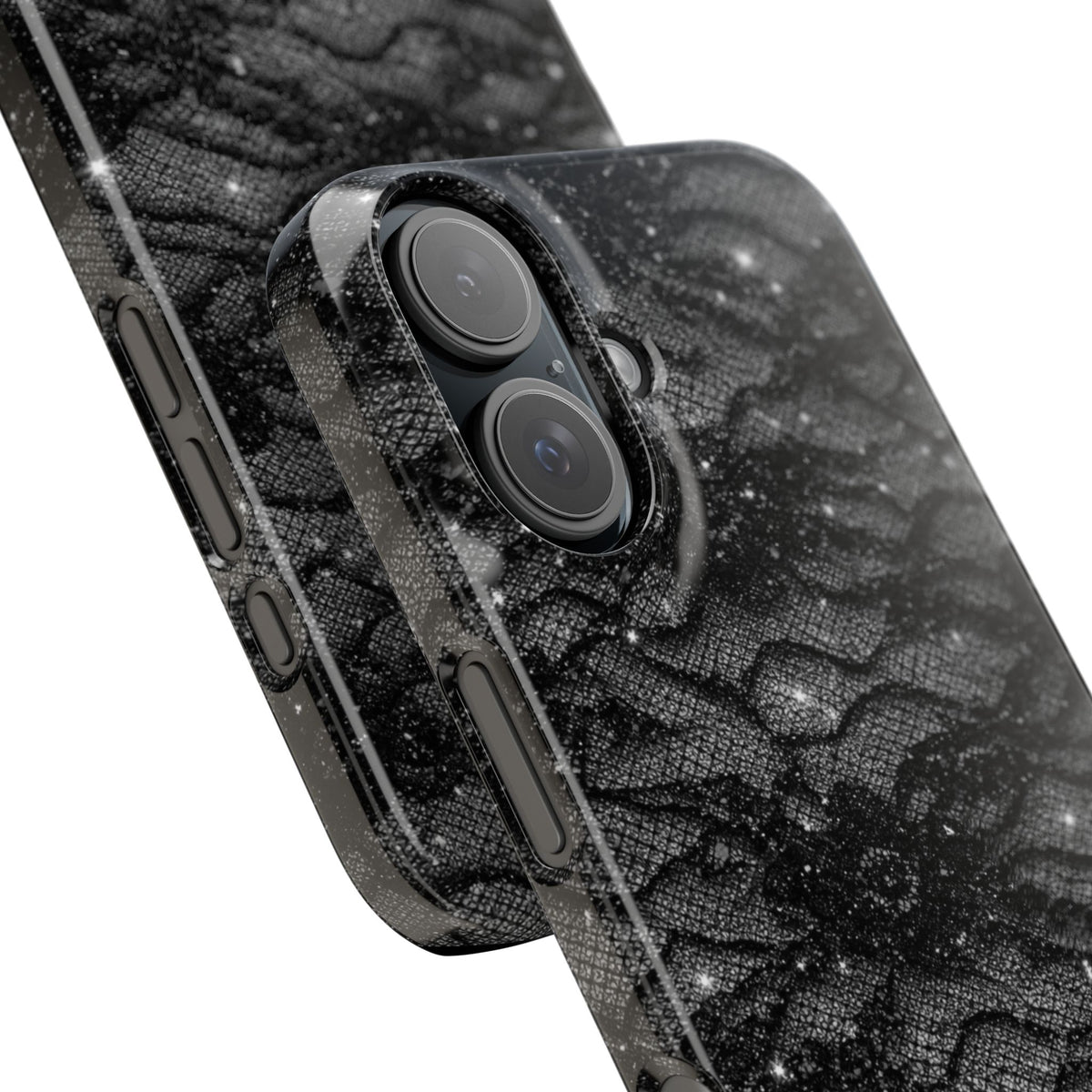 Midnight Lace Case
