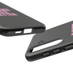 Blondes Do It Better Phone Case