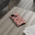 Pink Leopard Phone Case