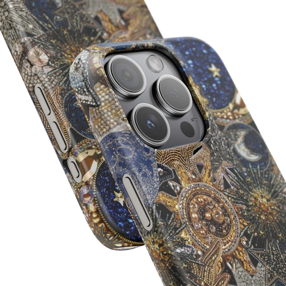 Celestial Sun & Moon Case