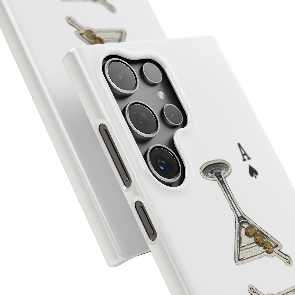 Martini Ace Case