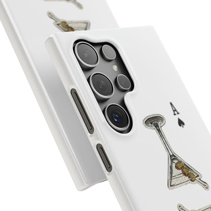 Martini Ace Case