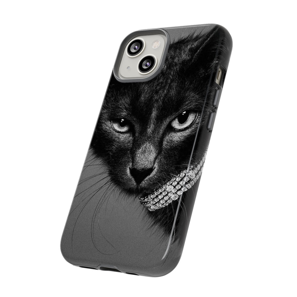 Kitten Bling Phone Case