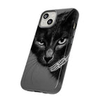 Kitten Bling Phone Case