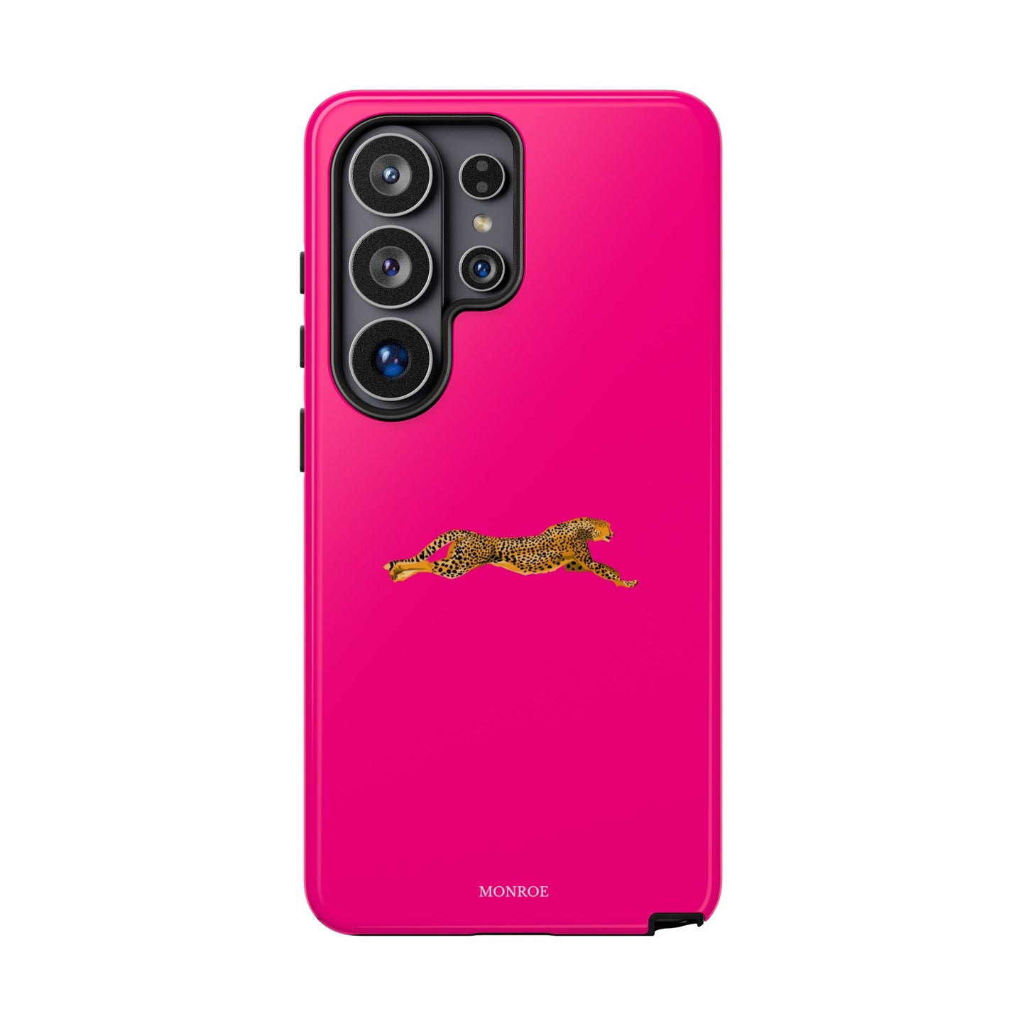 Leopard Sprint Tough Case