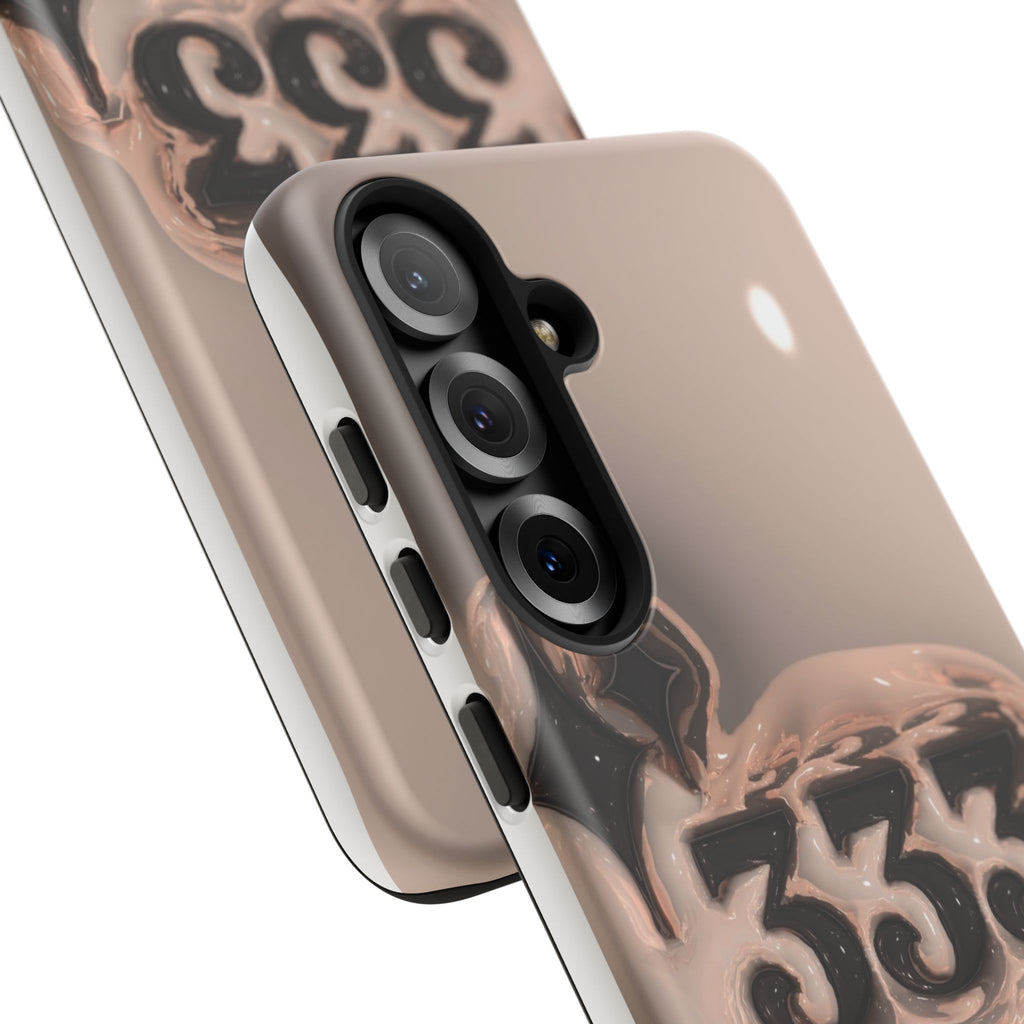 333 Phone Case