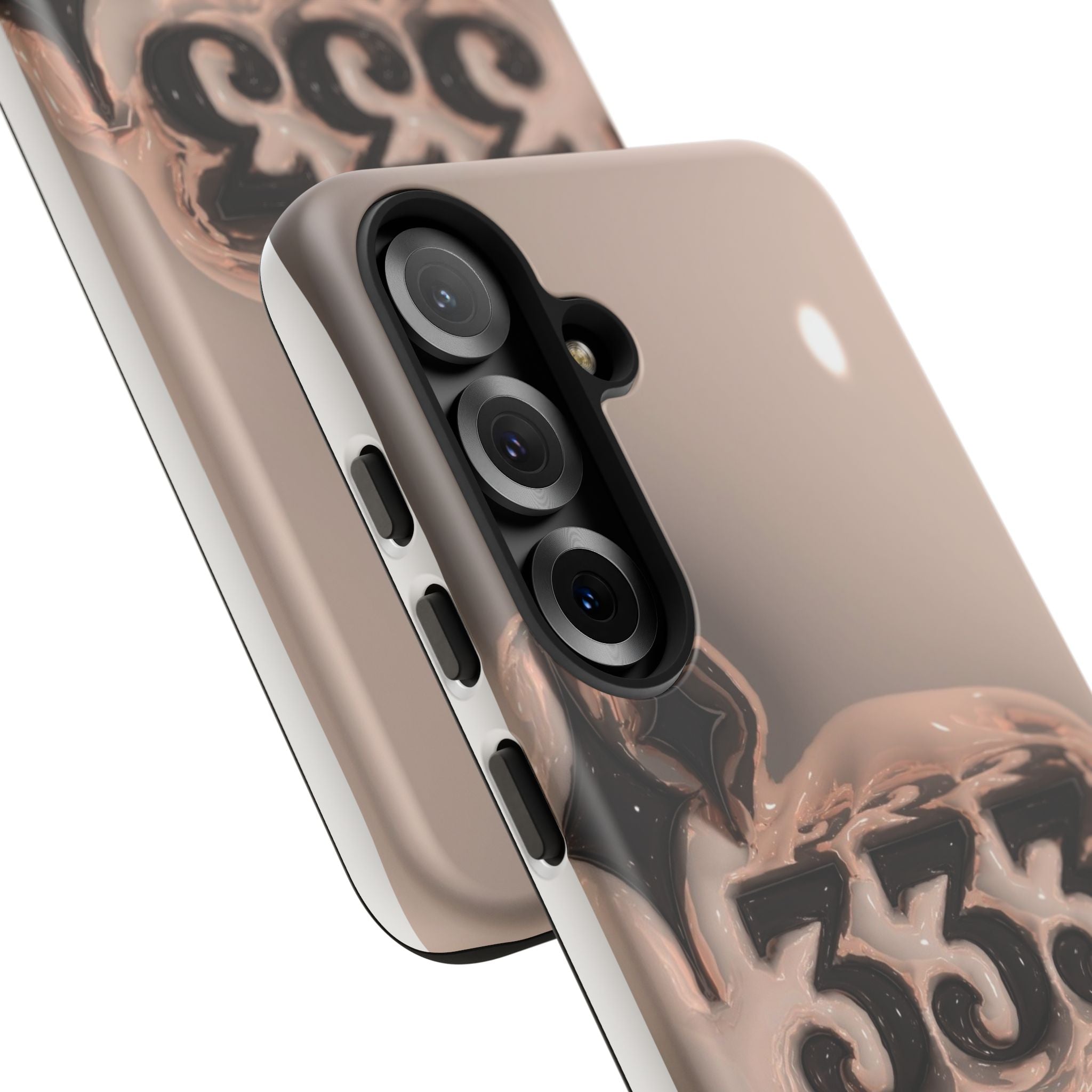 333 Phone Case
